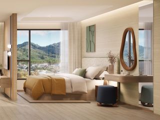 For sale 2 bedrooms condo in Thalang, Phuket