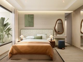 For sale 2 bedrooms condo in Thalang, Phuket