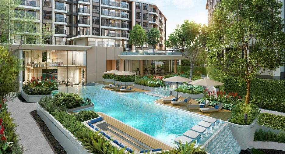 For sale 2 ベッドルーム condo in Thalang, Phuket