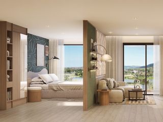 For sale 2 bedrooms condo in Thalang, Phuket