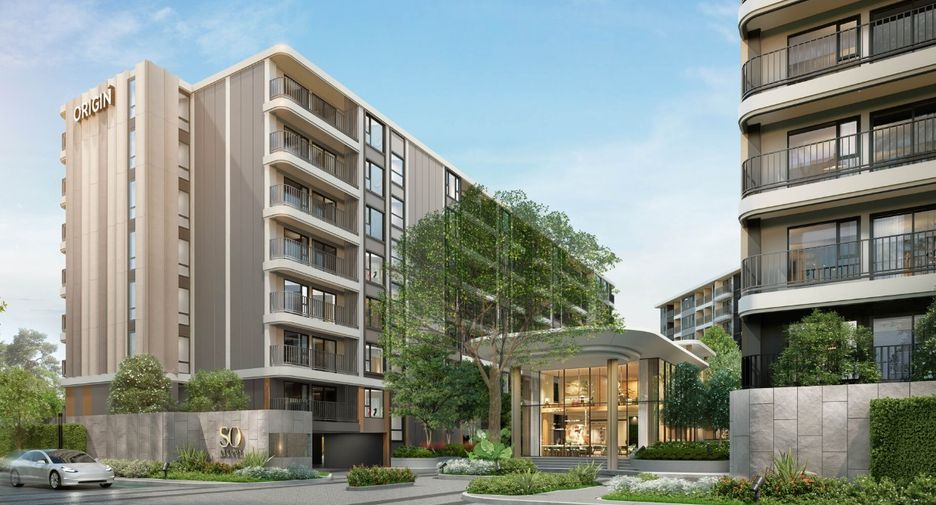 Продажа 1 кровать кондо в Тхаланг, Пхукет