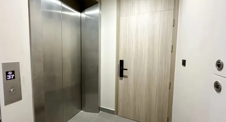 Wohnung zur Miete mit 1 Zimmer in Pathum Wan, Bangkok