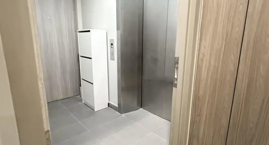 Wohnung zur Miete mit 1 Zimmer in Pathum Wan, Bangkok