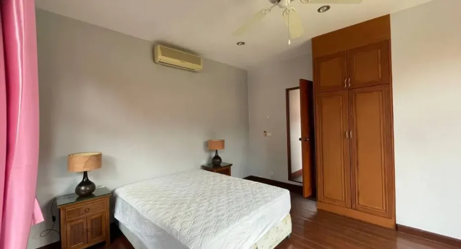 ขาย 5 ห้องนอน วิลล่า ใน หัวหิน, ประจวบคีรีขันธ์