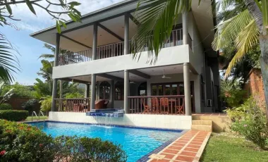 ขาย 5 ห้องนอน วิลล่า ใน หัวหิน, ประจวบคีรีขันธ์