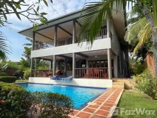 For sale 5 bedrooms villa in Hua Hin, Prachuap Khiri Khan