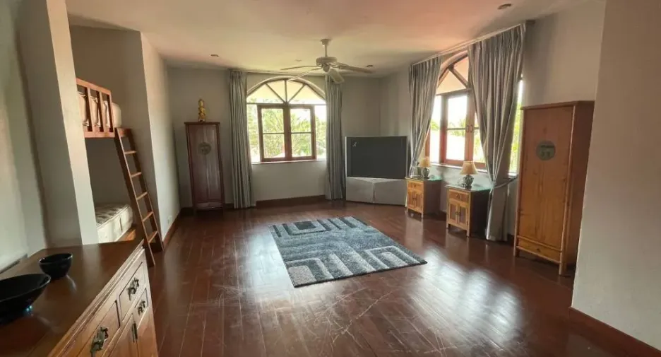 ขาย 5 ห้องนอน วิลล่า ใน หัวหิน, ประจวบคีรีขันธ์