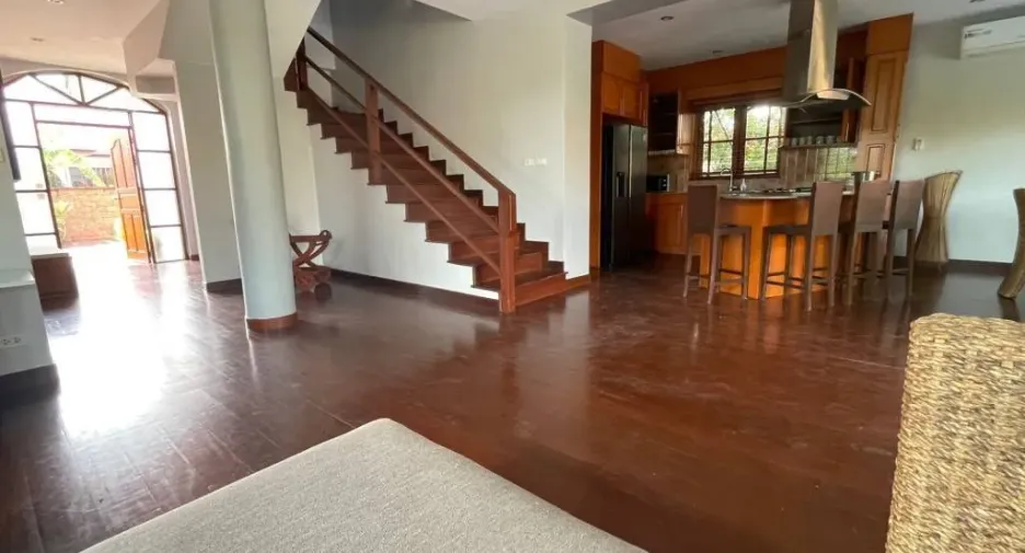 ขาย 5 ห้องนอน วิลล่า ใน หัวหิน, ประจวบคีรีขันธ์
