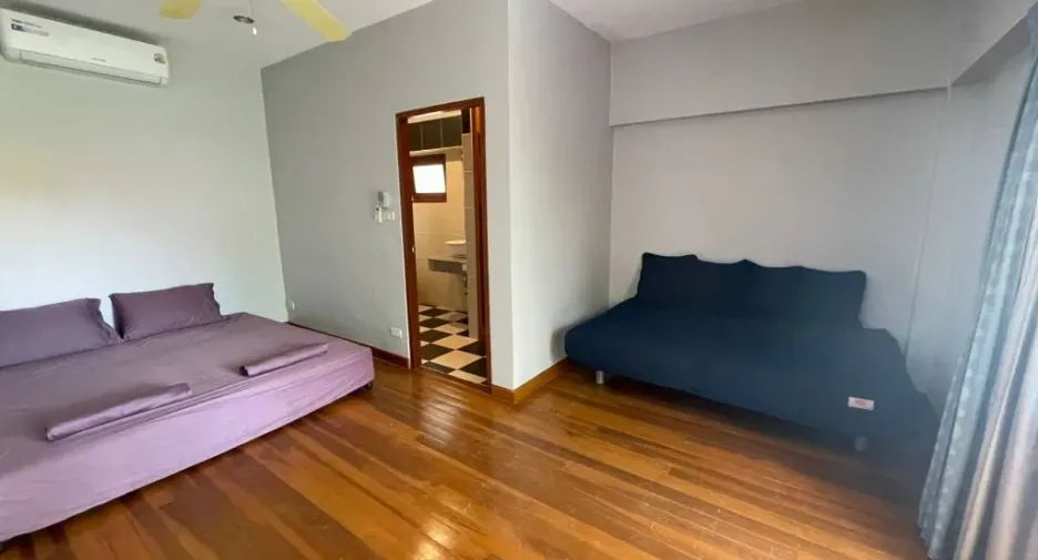 ขาย 5 ห้องนอน วิลล่า ใน หัวหิน, ประจวบคีรีขันธ์