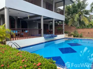 For sale 5 bedrooms villa in Hua Hin, Prachuap Khiri Khan