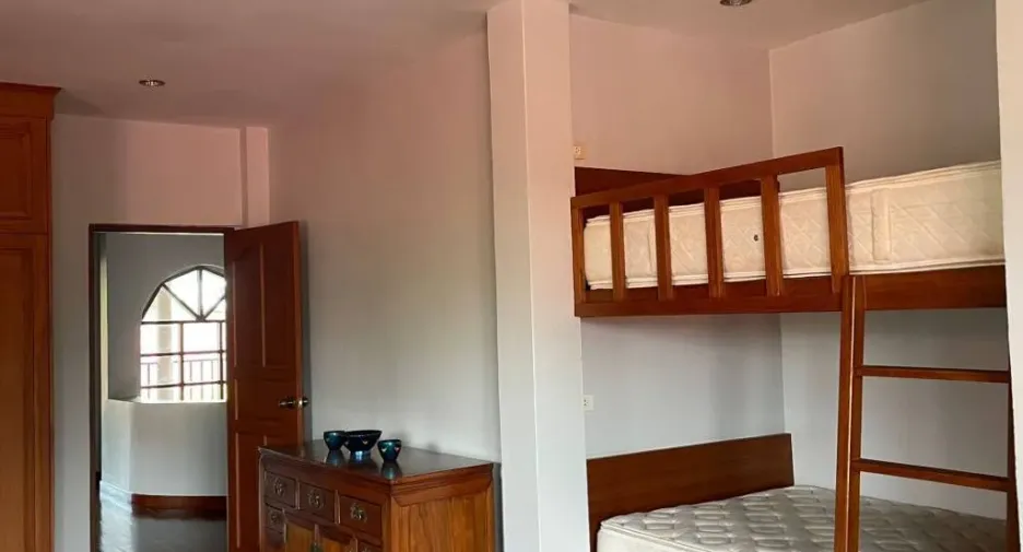 ขาย 5 ห้องนอน วิลล่า ใน หัวหิน, ประจวบคีรีขันธ์