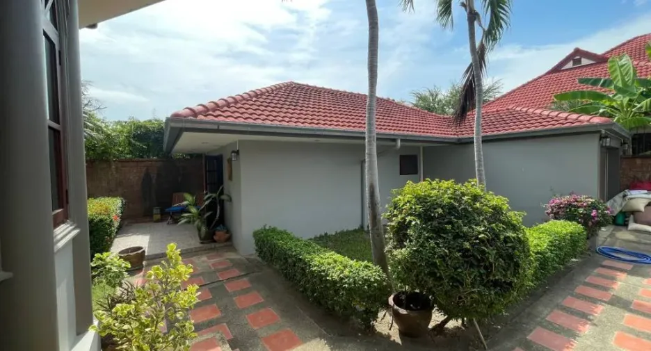 ขาย 5 ห้องนอน วิลล่า ใน หัวหิน, ประจวบคีรีขันธ์
