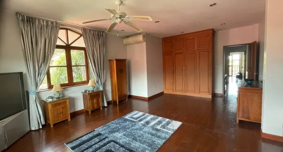 ขาย 5 ห้องนอน วิลล่า ใน หัวหิน, ประจวบคีรีขันธ์