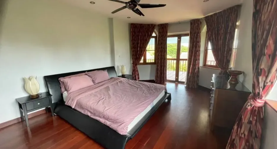 ขาย 5 ห้องนอน วิลล่า ใน หัวหิน, ประจวบคีรีขันธ์