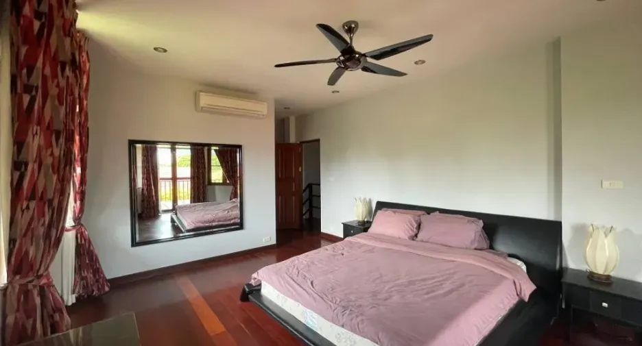 ขาย 5 ห้องนอน วิลล่า ใน หัวหิน, ประจวบคีรีขันธ์