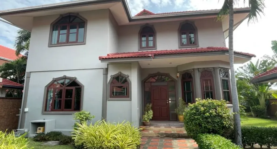 ขาย 5 ห้องนอน วิลล่า ใน หัวหิน, ประจวบคีรีขันธ์