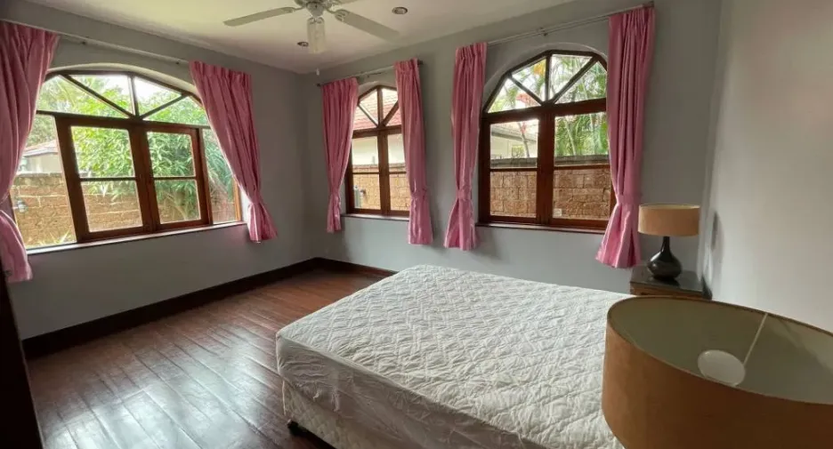 ขาย 5 ห้องนอน วิลล่า ใน หัวหิน, ประจวบคีรีขันธ์