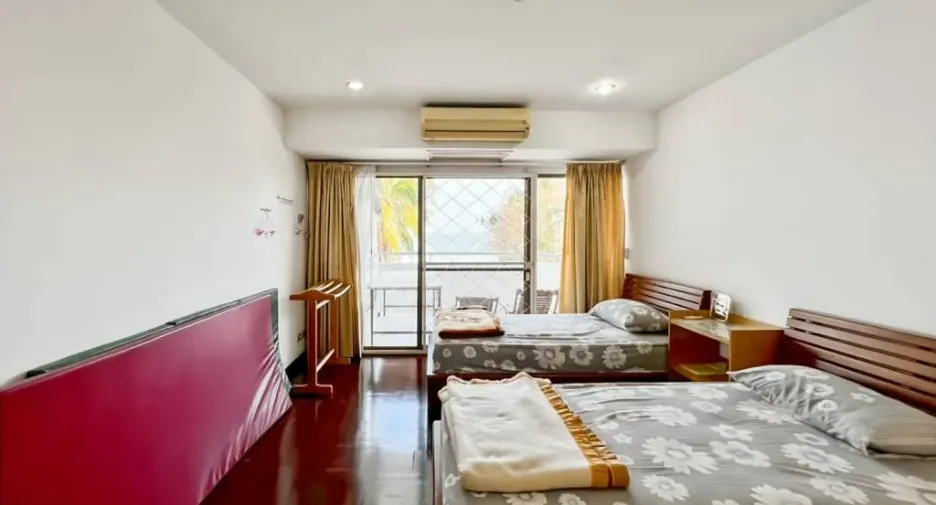 For sale 2 bedrooms condo in Cha Am, Phetchaburi