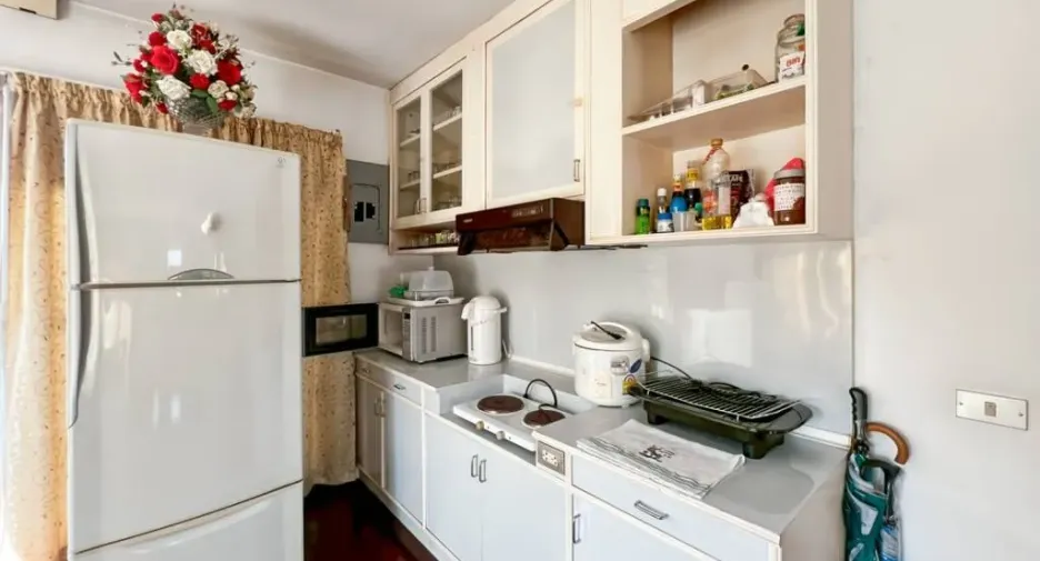 For sale 2 bedrooms condo in Cha Am, Phetchaburi