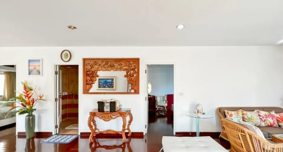 For sale 2 bedrooms condo in Cha Am, Phetchaburi