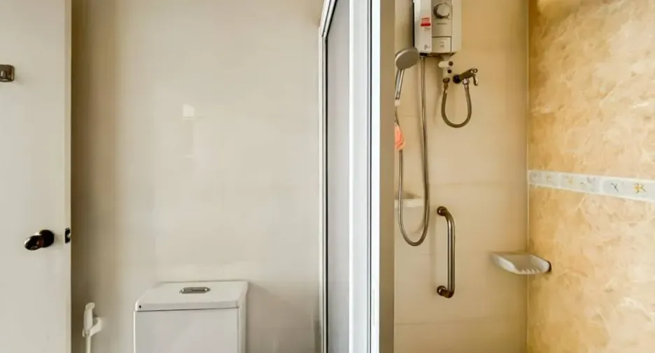 For sale 2 bedrooms condo in Cha Am, Phetchaburi