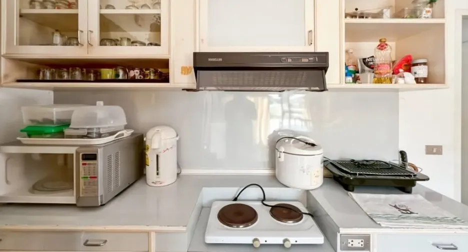 For sale 2 bedrooms condo in Cha Am, Phetchaburi