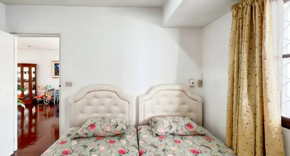 For sale 2 bedrooms condo in Cha Am, Phetchaburi