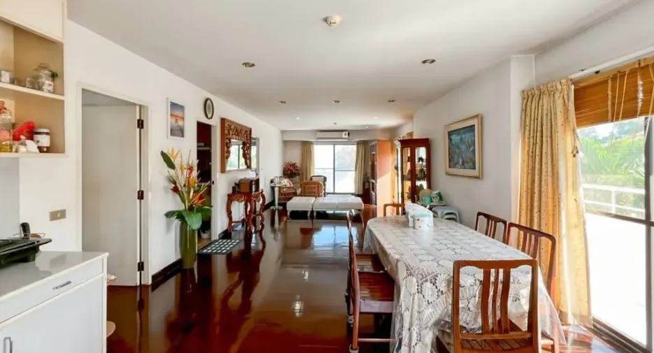 For sale 2 bedrooms condo in Cha Am, Phetchaburi