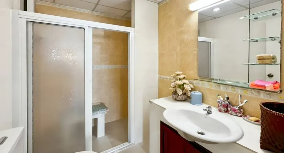 For sale 2 bedrooms condo in Cha Am, Phetchaburi