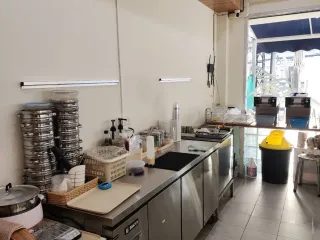 For sale 4 bedrooms retail Space in Hua Hin, Prachuap Khiri Khan