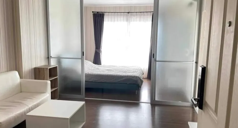 For rent 1 bed condo in Hua Hin, Prachuap Khiri Khan