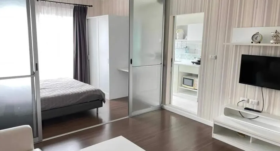 For rent 1 bed condo in Hua Hin, Prachuap Khiri Khan