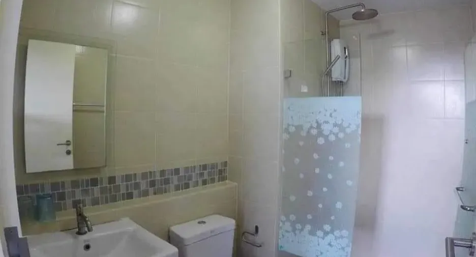 For rent 1 bed condo in Hua Hin, Prachuap Khiri Khan