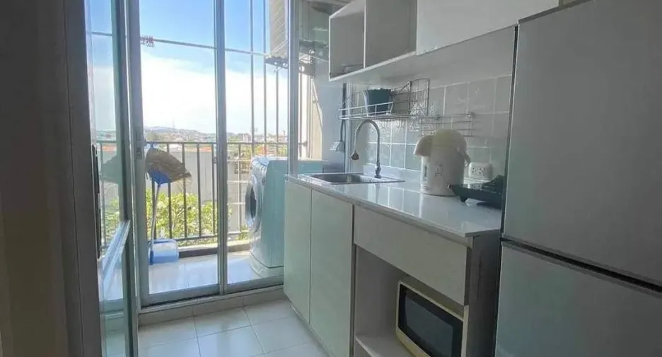 For rent 1 bed condo in Hua Hin, Prachuap Khiri Khan