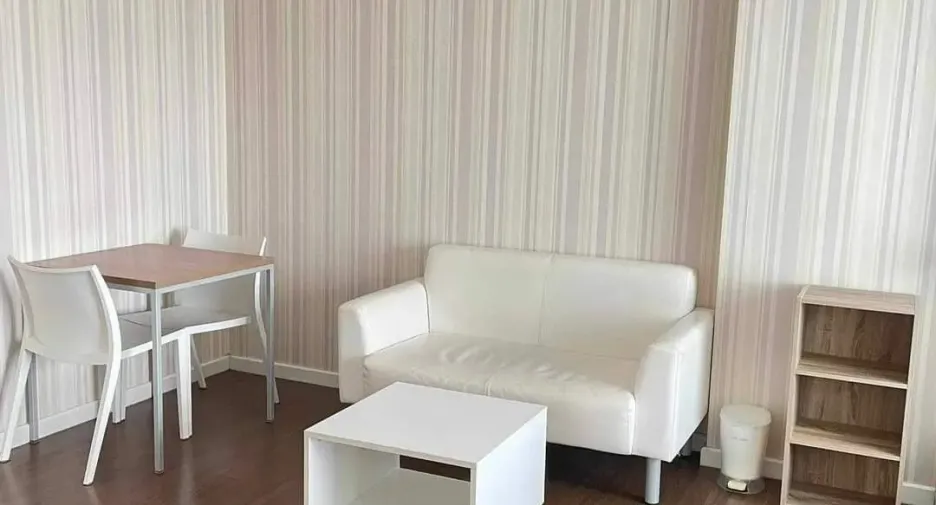 For rent 1 bed condo in Hua Hin, Prachuap Khiri Khan