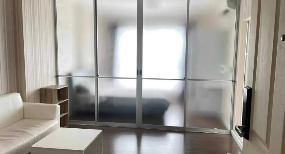 For rent 1 bed condo in Hua Hin, Prachuap Khiri Khan
