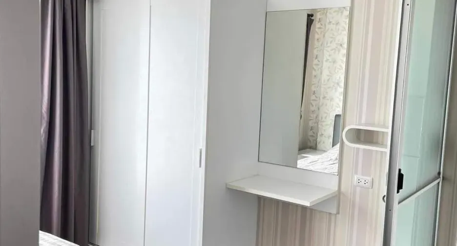 For rent 1 bed condo in Hua Hin, Prachuap Khiri Khan