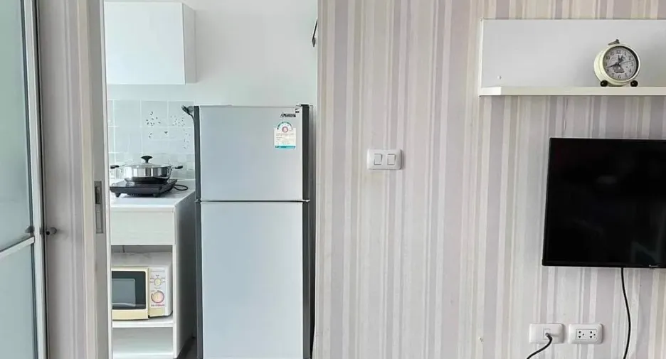 For rent 1 bed condo in Hua Hin, Prachuap Khiri Khan
