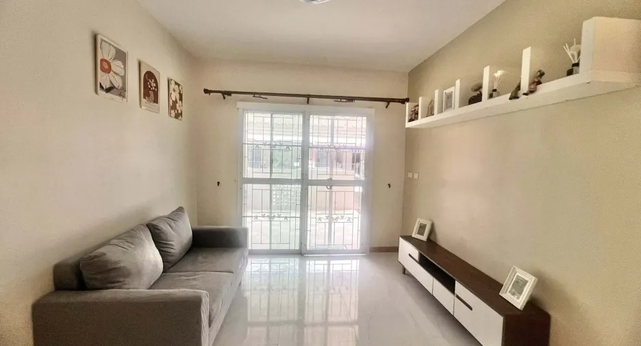 For sale 3 bedrooms townhouse in Mueang Samut Prakan, Samut Prakan