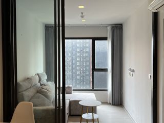 出租 1 卧室 公寓 在 Huai Khwang, 曼谷