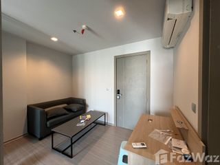 出租 1 卧室 公寓 在 Huai Khwang, 曼谷