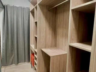 For rent studio condo in Phra Khanong, Bangkok