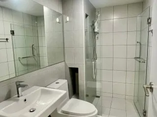 For rent studio condo in Phra Khanong, Bangkok