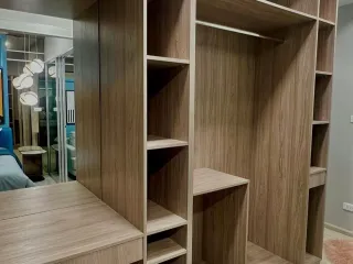For rent studio condo in Phra Khanong, Bangkok
