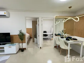 Аренда 1 кровать кондо в Пхая Тхаи, Бангкок