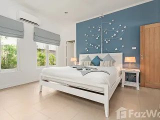 For sale 2 bedrooms villa in Ko Samui, Surat Thani