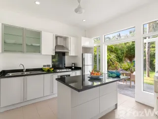 For sale 2 bedrooms villa in Ko Samui, Surat Thani