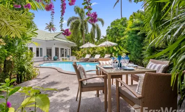 For sale 2 bedrooms villa in Ko Samui, Surat Thani