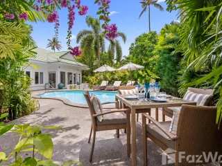 For sale 2 bedrooms villa in Ko Samui, Surat Thani