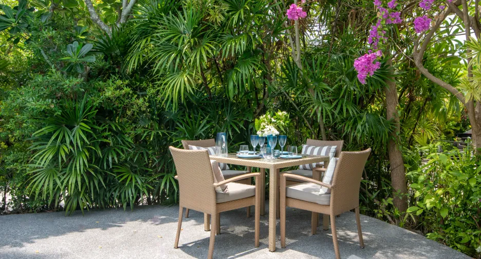 For sale 2 bedrooms villa in Ko Samui, Surat Thani